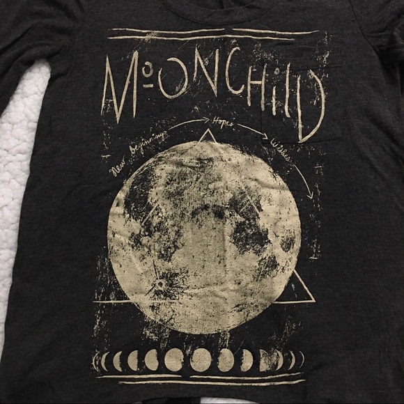 Junior's Long Sleeve Shirt - Picture 3 of 4